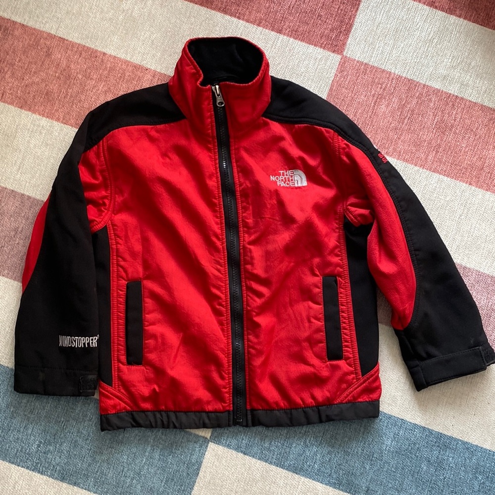 The North Face Jacket